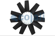 VENTOLA RAFFREDAMENTO NISSAN