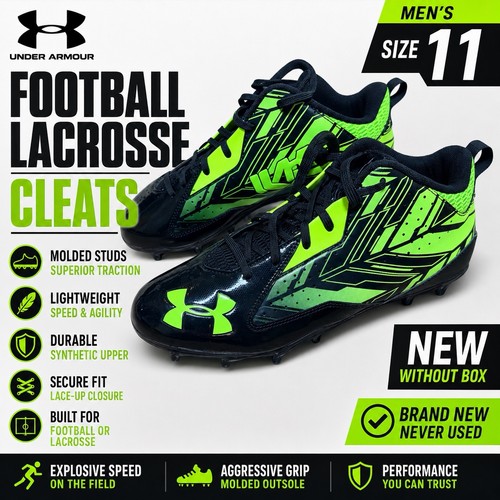 Scarpe calcio under - under, armour