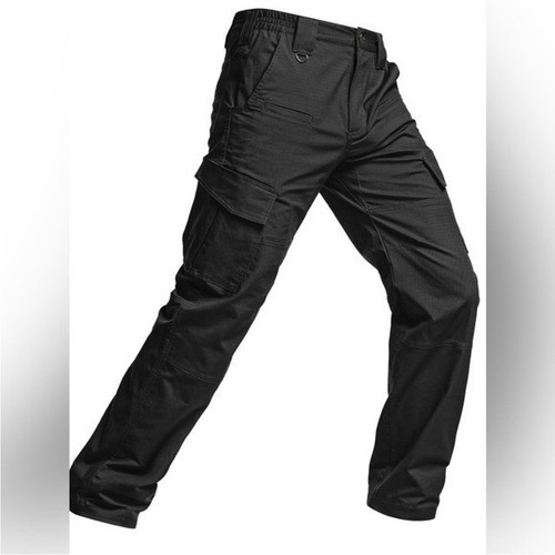 Pantaloni tattici cqr uomo - tattici,