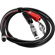 Bobina elettrica cavo