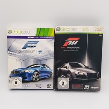 Forza Motorsport 3 & 4 -