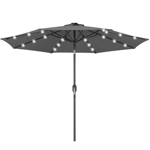 Ombrellone giardino 270 cm - da,
