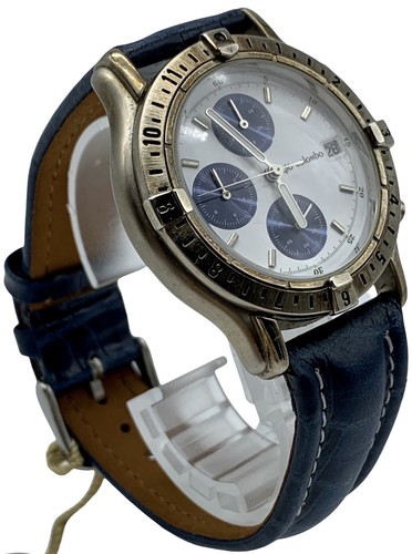 Orologio uomo cronografo - orologio,