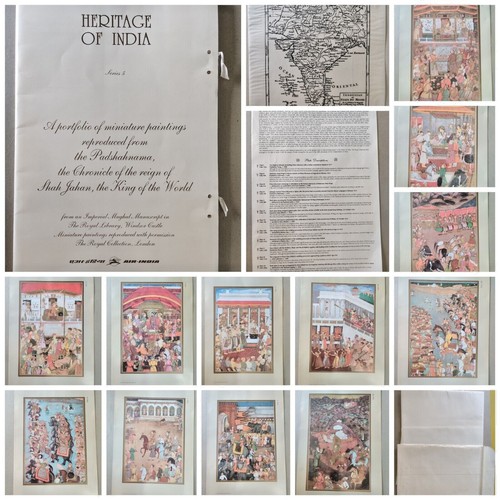 Air india collection heritage - collection,