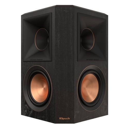 Klipsch 502s ebony - klipsch, ii