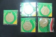 gadgets lot 5 MEDALS THE GREAT