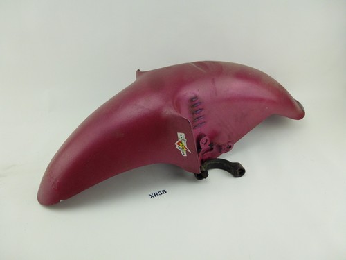 Carena parafango yamaha 600 - carena,