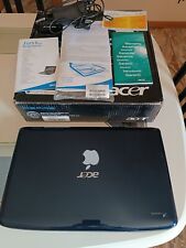 PC portatile notebook Acer 5535 +SSD+4Gb RAM Computer WINDOWS