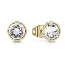 Orecchini Guess UPTOWN CHIC