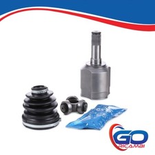 KIT GIUNTO LATO CAMBIO SINISTRO PER ALFA ROMEO 147 E GT (937) 1.9 JTD