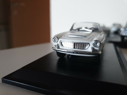 Modellino fiat 1200 - modellino,