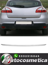 Modanatura Bagagliaio Barra