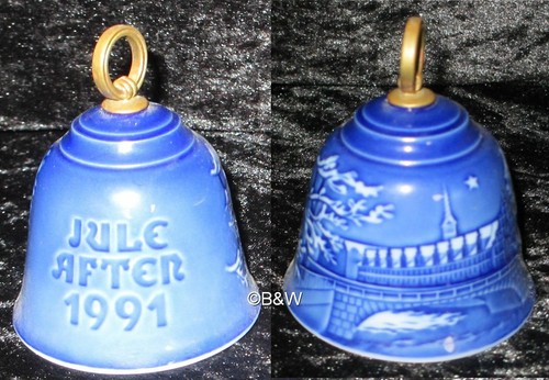 1991 bing grondahl royal - bing, /
