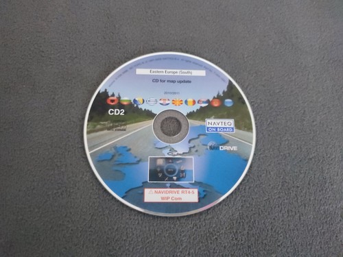 Navigazione rt4 rt5 - rt4,