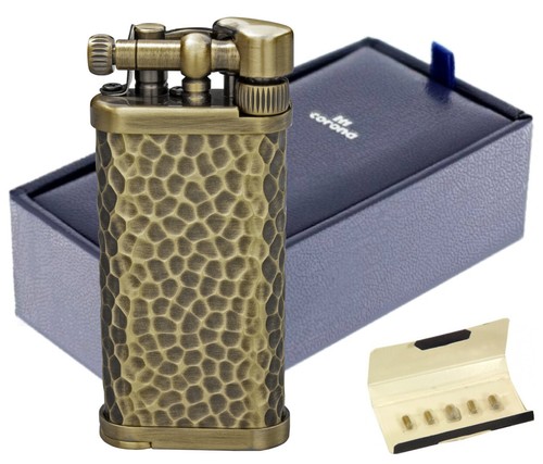 Accendino pipa itt corona - accendino,