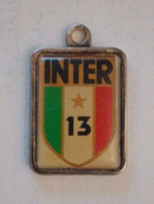 MEDAGLIA INTER 13 SCUDETTO - CALCIO - ANNI '80