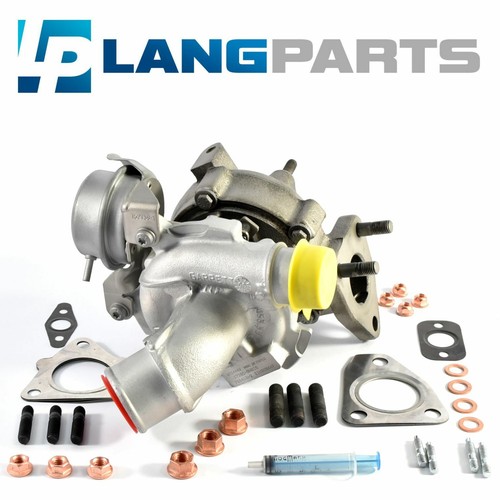 Turbocompressore per toyota - per,