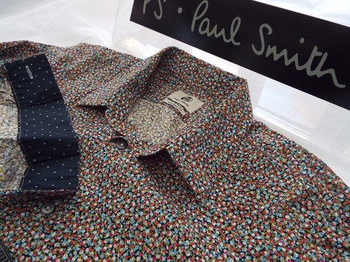 Camicia uomo paul smith - uomo,