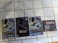 Tom Clancy 2000 Rainbow Six