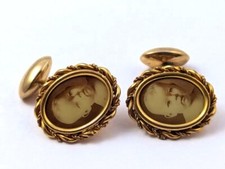 Gemelli vittoriani lutto - gemelli,