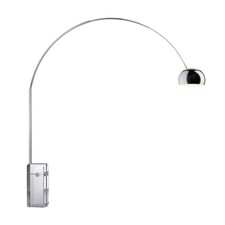 Lampada da terra Flos Arco K -