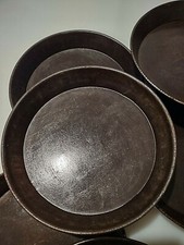  Tortiera teglia stampo da forno per crostate diametro 22 cm di seconda mano