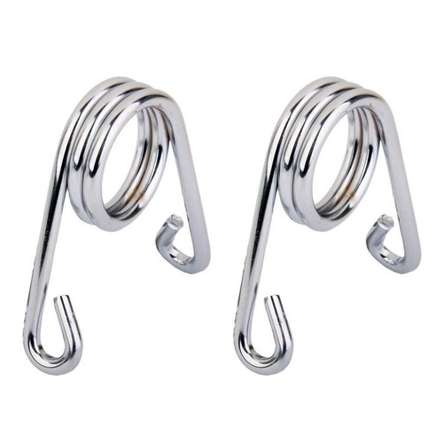 Coppia molle sella monoposto - molle,