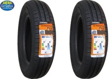 Coppia 2 Pneumatici Gomme