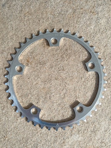 Corona guarnitura shimano - guarnitura,