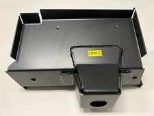 Cric completo per Fiat Ducato