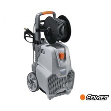 IDROPULITRICE COMET K 250 TSR