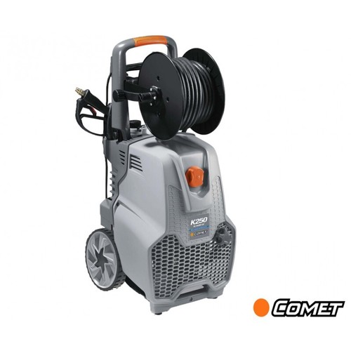 Idropulitrice comet 250 tsr - k,