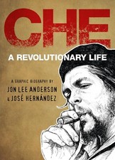 Che: A Revolutionary Life di