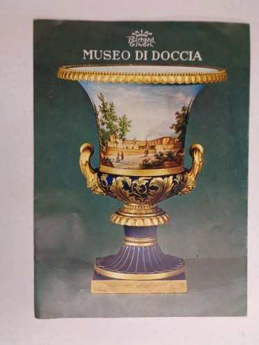 Museo doccia sesto - museo,