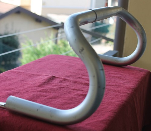 Piega manubrio vintage cinelli - piega,