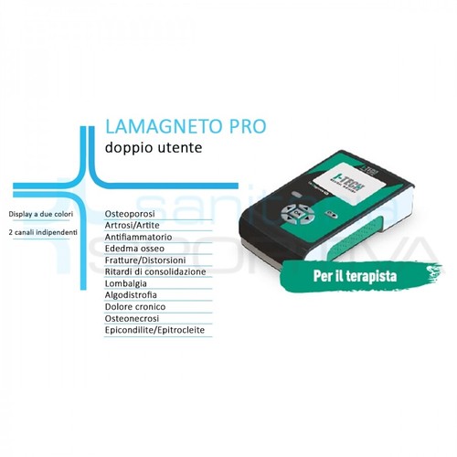 Tech lamagneto pro - i-tech,