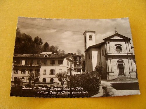 Mosso santa maria - mosso,