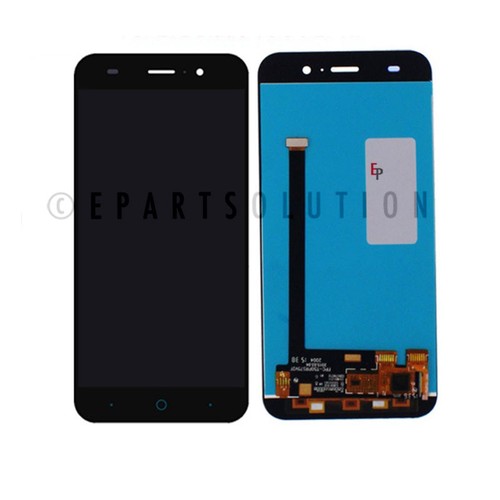 Zte blade lcd display front - v6,
