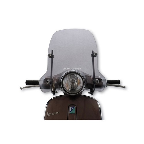 Cupolino malossi sport screen - malossi,