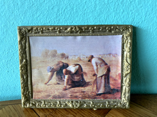 Quadro quadro seminatrice