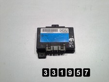 2002 CHRYSLER PT CRUISER ECU