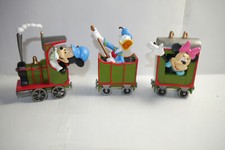 Disney treno locomotiva - disney,