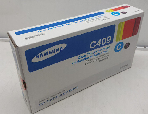 Cartuccia toner ciano