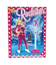Rockstar Chitarra Elettrica