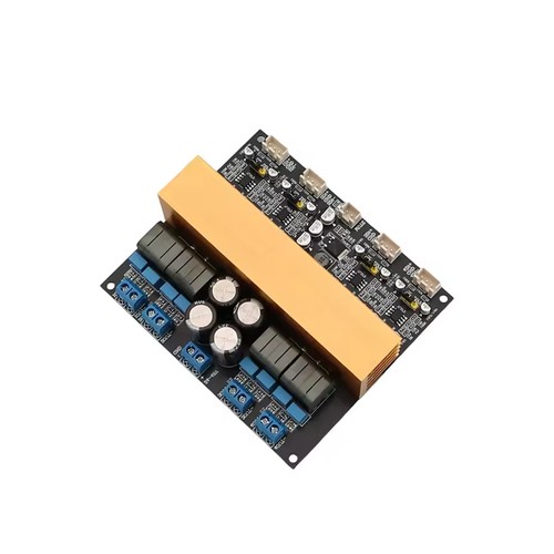 Tpa3255 scheda amplificatore - tpa3255,
