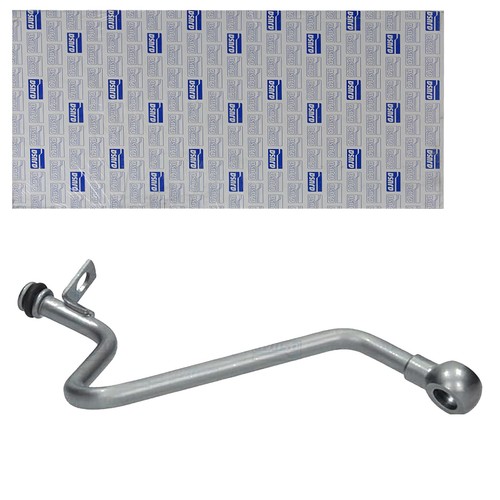 Tubo olio turbocompressore - tubo,