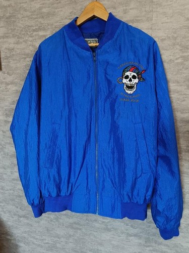 Giacca uomo americana vintage