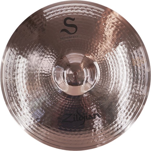 Piatto zildjian serie - piatto, 20"