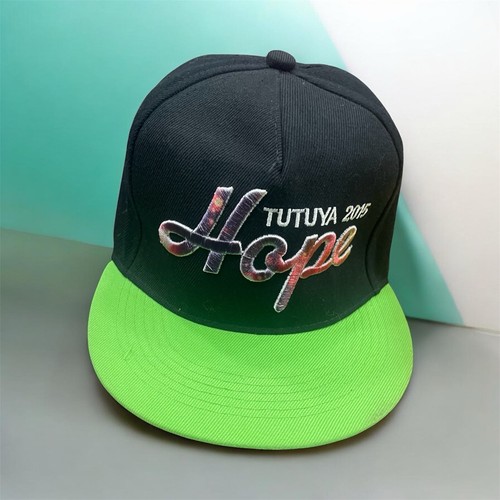 Berretto hop cappellino - hop,
