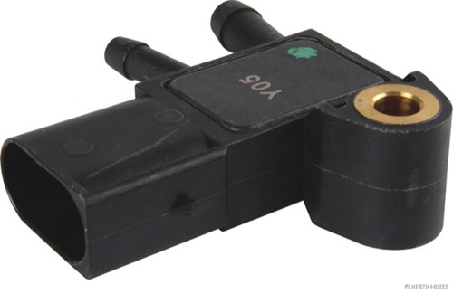 Sensore pressione gas - , di